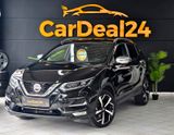 Nissan Qashqai 1.2 DIG-T Tekna+/AUTOM./PANO/LED/RFK/AHK - Nissan Qashqai: Automatik, Tekna