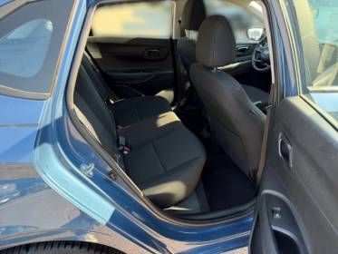 Hyundai i20 – Bild 13