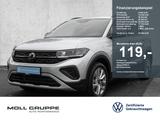 Volkswagen T-Cross Life 1.0 l TSI OPF ACC LED Navi