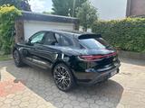 Porsche Macan LED AHK ACC 18 Wege Apple Luft Air 21 Zoll - Porsche Macan Gebrauchtwagen in Münster