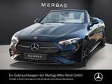 Mercedes-Benz CLE 220 d Cabriolet SpurW Sport W-Paket KeyLess - Mercedes-Benz CLE 220 Jahreswagen