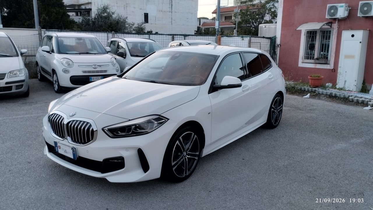 BMW Bmw 116 116d 5p. Msport