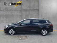 Fahrzeugabbildung Megane Grandtour 1.5 BLUE dCi Kamera+Navi+Sitzh