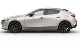 Mazda 3 e-SKYACTIV X 186 Exc. Schiebed. sofort lieferb - Mazda 3 mit Schiebedach