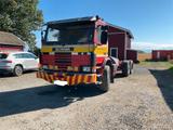 Scania P 93 ML 280 - Scania 93