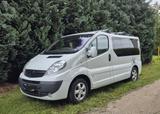 Opel Vivaro A Life Westfalia inkl.Camping Zubehör - Opel Vivaro: Westfalia