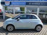 Fiat 500C Cabrio DolceVita HYBRID Apple/Android PDC - gebrauchte Fiat Cabrios