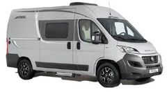 Pössl Roadcamp R*Elegance*Klimaautomatik*