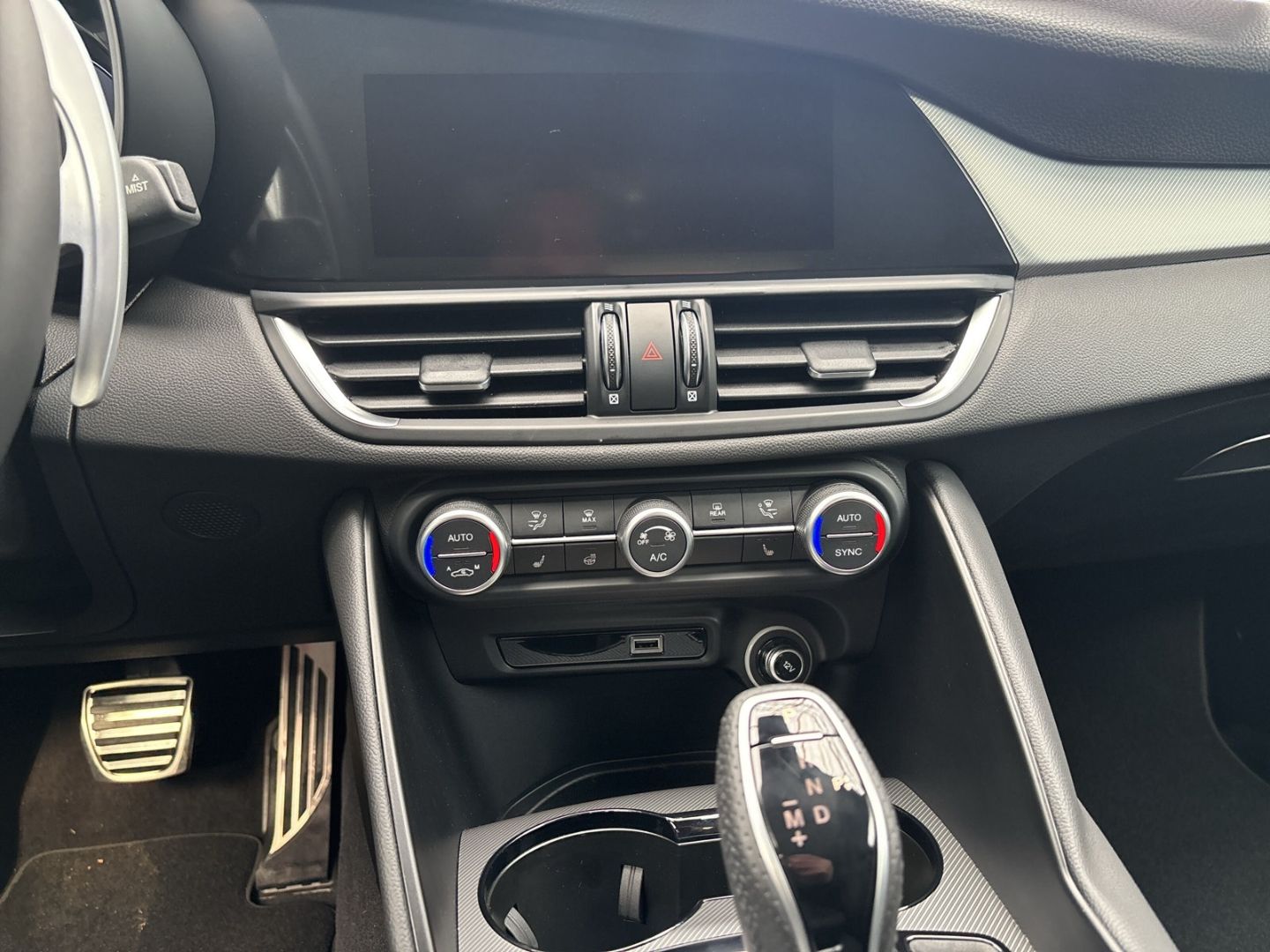Alfa Romeo Giulia - Bild 11