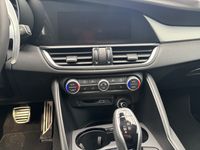 Alfa Romeo Giulia - Vorschau Bild 11
