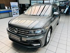 VW Tiguan 2.0 TSI Highline 4Motion R-Line*Panodach