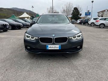 BMW 316 - 2