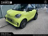 Smart ForTwo 2024