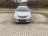 Toyota Avensis Combi Executive 2.2 D-4D Automatik E... - Toyota Avensis aus 2009 mit Diesel-Antrieb