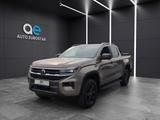 Volkswagen Amarok PanAmericana 4M DOKA *LED*360°*H&K*StHz* - Volkswagen Amarok in Hamm