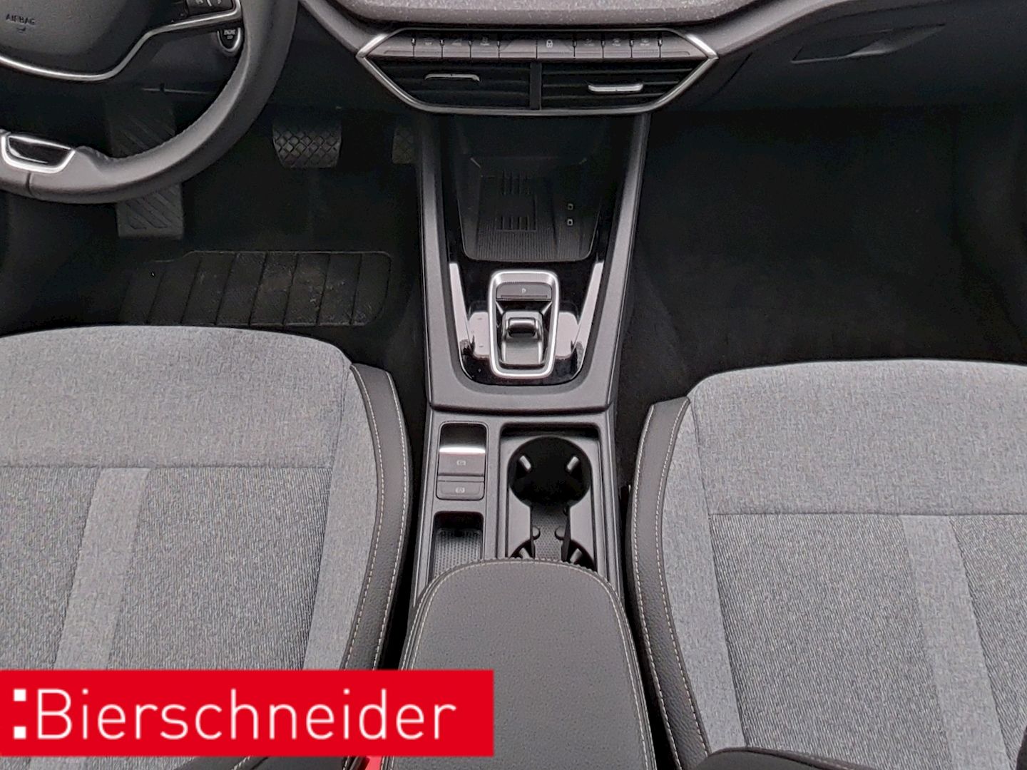 Skoda Octavia - Bild 15
