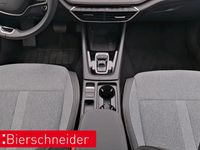 Skoda Octavia - Vorschau Bild 15