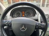 Mercedes-Benz Mercedes A170 Top Zustand! - Mercedes-Benz A 170 in Hannover