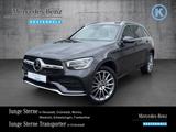 Mercedes-Benz GLC 300 de 4M AMG+AHK+DISTRO+PANO+SOUND+KAM+MEMO - Mercedes-Benz GLC 300 in Mannheim