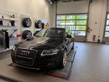 Audi A6 Allroad 3.0TDI (DPF) quattro tiptronic - - Audi A6 Allroad bis 10.000 Euro