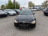 BMW 114 i Limo. 5-trg. 2.Hand Euro6 87 Tkm PDC Navi - BMW: 8