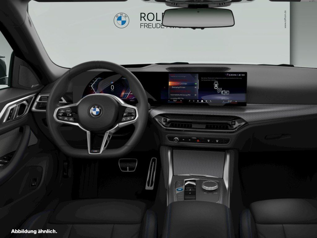 BMW i4 - Bild 4