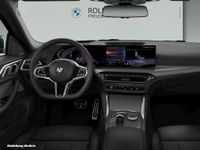 BMW i4 - Vorschau Bild 4