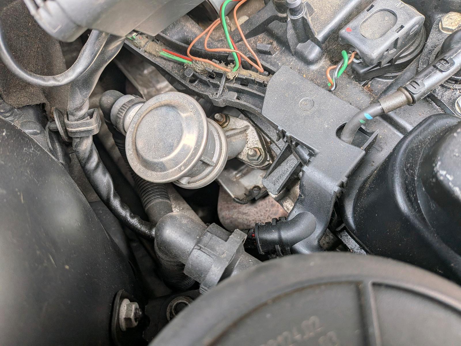 BMW 316 2004 — photo 15