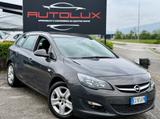 Opel Astra 1.6 CDTI EcoFLEX S&S 5 porte Cosmo Fl - Opel Astra Ecoflex mit Diesel-Antrieb