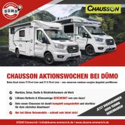 Chausson 777 FirstLine, MJ2025, Hubbett