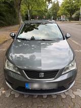 Seat  Ibiza Typ E 3 Türer TÜV neu bis Sept... - Seat Ibiza: Türer