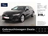 Audi A5 Avant TFSI quattro AHK/RFK/19''/ele.Sitze