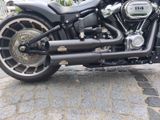Harley-Davidson Fat Boy 114 *Customized - Einzelstück* - Angebote entsprechen deinen Suchkriterien