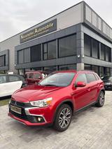 Mitsubishi ASX Diamant Edition+ 2WD - Mitsubishi ASX Diamant-Edition