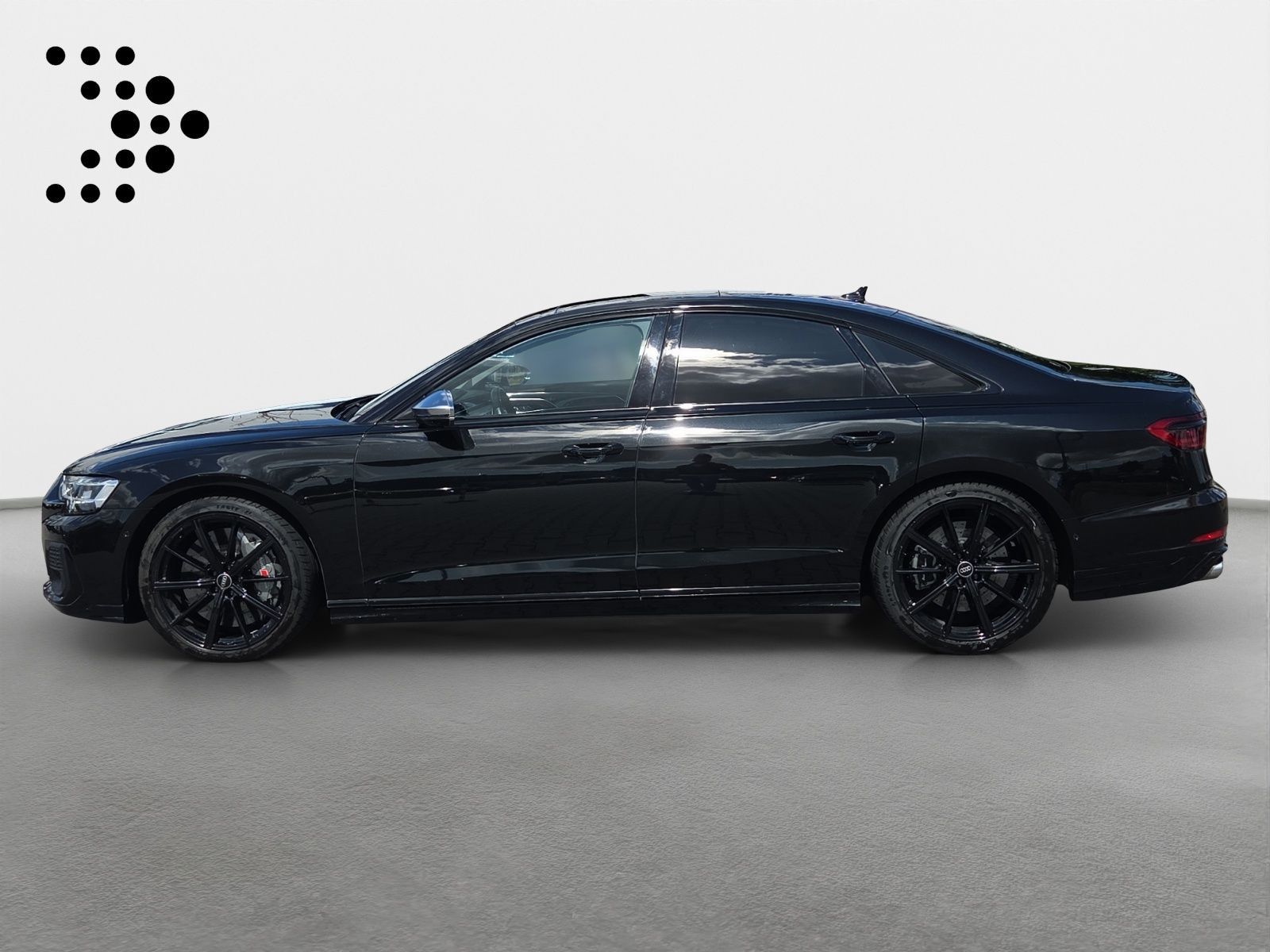 Audi S8 - Bild 3