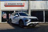 Mitsubishi Eclipse Cross  Plug-in Hybrid Plus Select-Paket - Mitsubishi Eclipse Cross Neuwagen