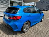 BMW 118i M Sport +LiveCP Prof +LED +PDC +SHZ +M-FW - BMW: F11