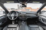 BMW X5 XDrive 35d M-SPORTPAKET H&K HUD 360° CARPLAY - BMW X5: 35d