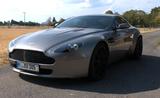 Aston Martin V8 Vantage 4.3l Sportshift - - Aston Martin: Va