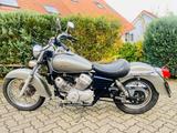 Honda VT 125 Shadow - HONDA BENZIN CHOPPER 125 SHADOW