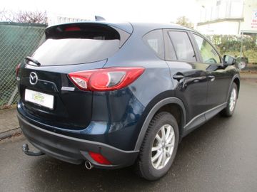 Mazda CX-5 - 5