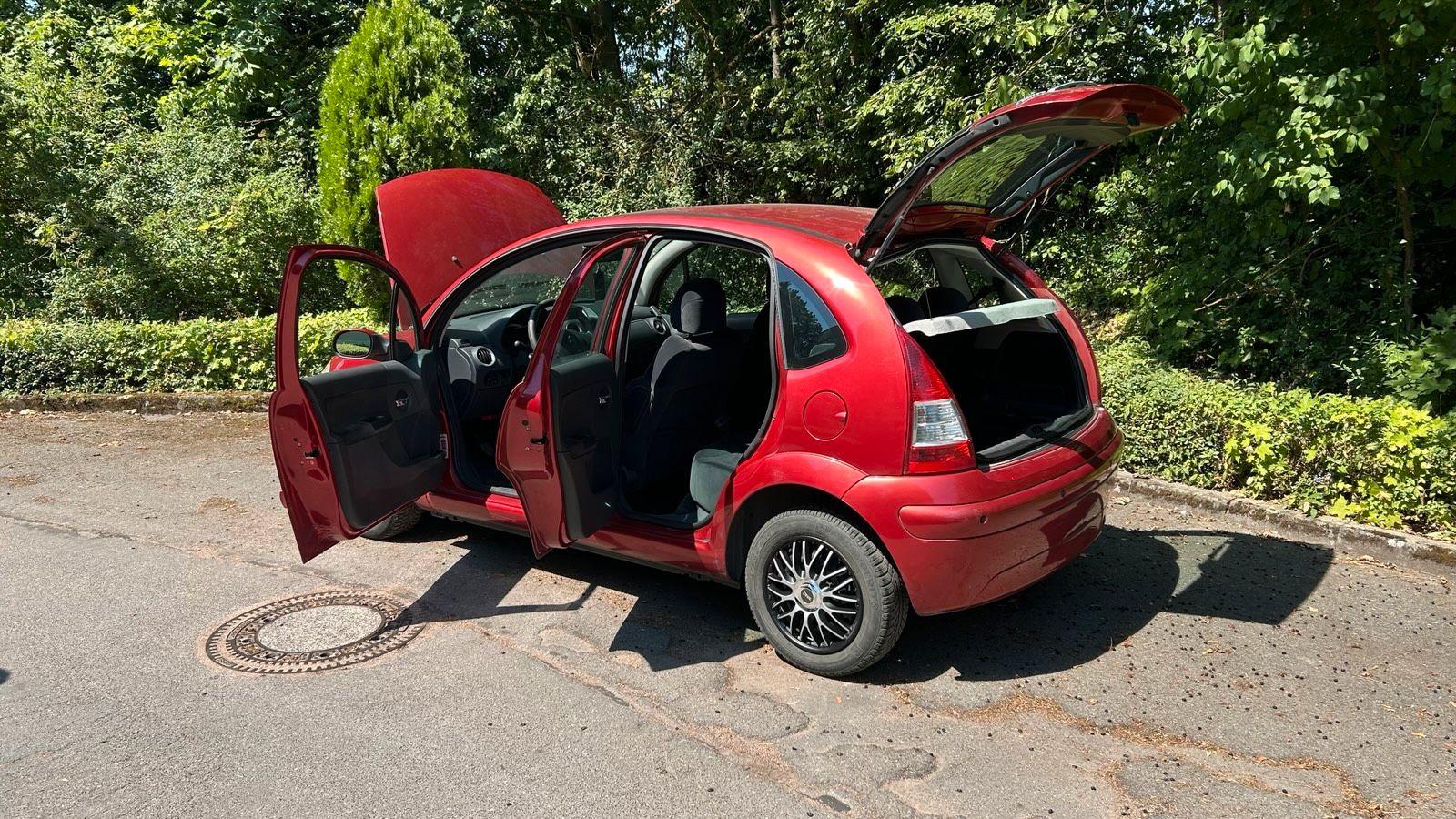 Citroën C3