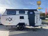 Camppass CR 650 Mover/Autark Paket - Wohnwagen Mover