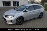 Toyota Auris Touring Sports Life+*2.0 D4D*1 Hand*Bi-Xen - Toyota Auris: 2.0