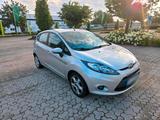 Ford Fiesta Trend 82 PS - Ford Fiesta: 82 Ps