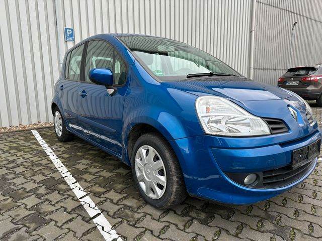 Renault Modus Dynamique 1.6 16V 110 Automatik