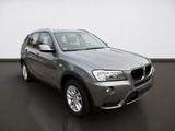 BMW X3 xDrive 20 i*PDC*Navi*LMF*TÜV 10/2027* - BMW: X10