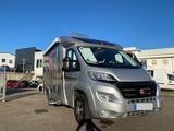 Bürstner Travel Van T590G - Bürstner Teilintegrierter
