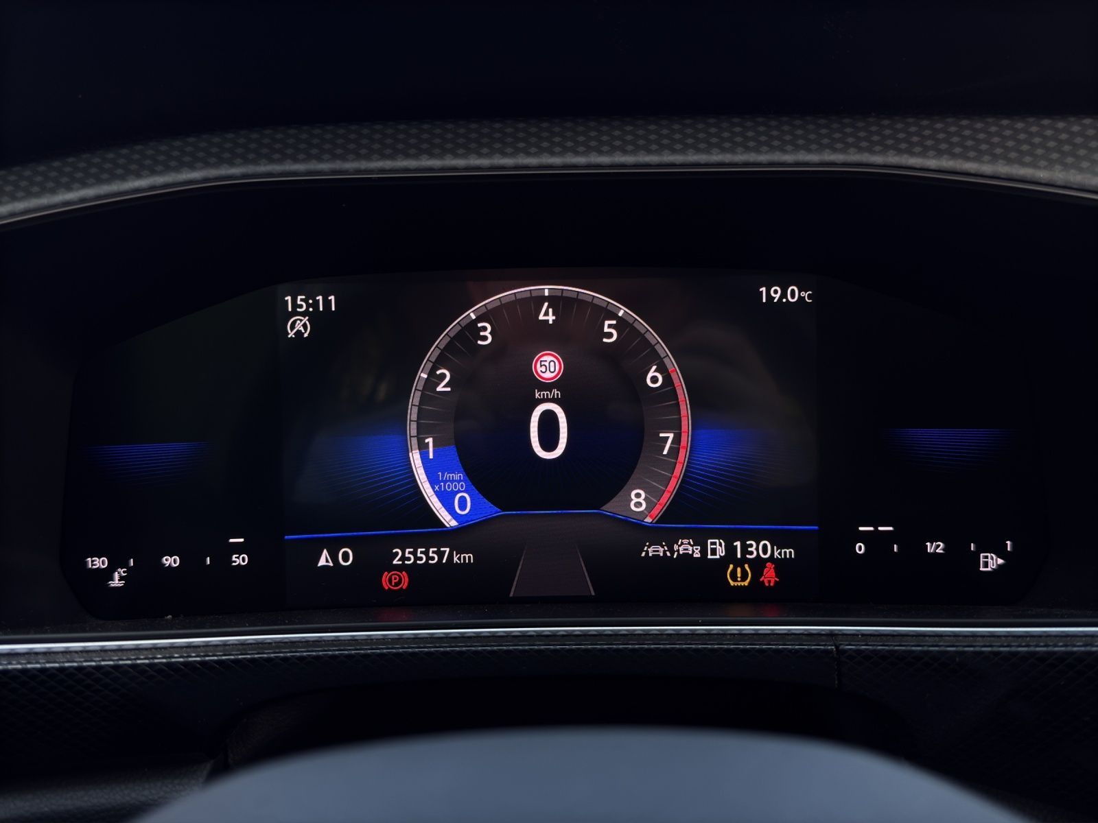 Volkswagen T-Cross - Bild 11