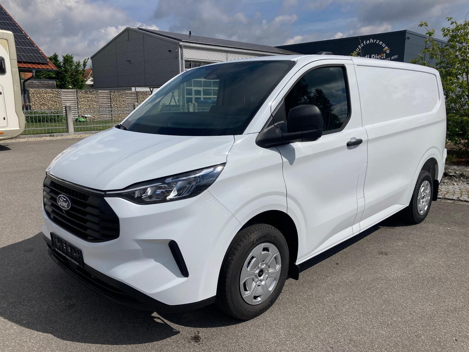 Ford Transit Custom L1H1 KA Trend *LED*Kamera*Klima